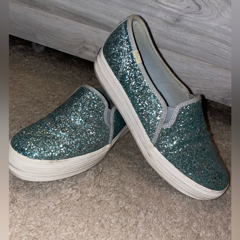 Kate Spade x Keds